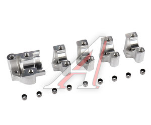 Крышка HYUNDAI Porter (D4BH/D4BF/D4BA) распределительных валов (бугеля) комплект (5шт.) AUTOWELT CH32000