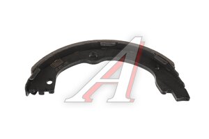 Колодки тормозные KIA Sorento (15-) стояночного тормоза (4шт.) TRIALLI GF4667, 58305-C5A00