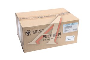 Блок управления FOTON 1113,1163 климат-контролем OE 1B22081100027