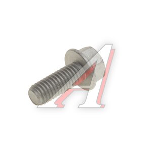 Болт М8х1.25х20 ГАЗ-3302,3110 пальца суппорта БОЛТЕН 3105-3501225