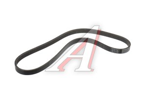 Ремень приводной поликлиновой 4PK806E SUBARU Forester MICHELIN 4PK806E