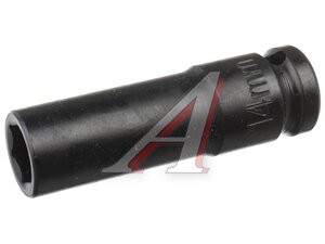 Головка торцевая 1/2" 14мм ударная глубокая L=78мм LIGE LG-447114