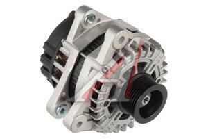 Генератор GEELY Atlas KORTEX KG118, 2040001600