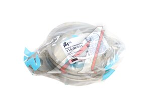 Корпус КАМАЗ-ЕВРО подшипника переднего MEGAPOWER 110-00-053, 7406.1111040