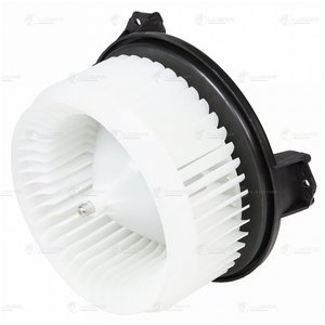 Мотор отопителя TOYOTA Camry (11-) салона LUZAR LFH1918, 87103-0E040