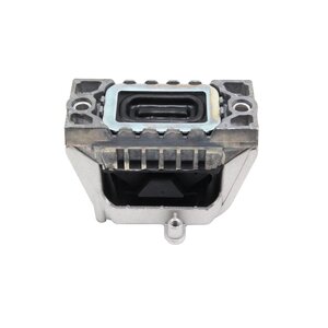 Опора двигателя SKODA Octavia правая CTR GZ0153