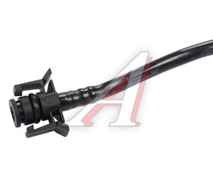 Трубка FORD Mondeo (06-) бачка расширительного радиатора BSG BSG30700524, 1587528