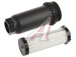 Фильтр масляный АКПП FORD Focus (11-),Mondeo (07-),Galaxy (06-) KORTEX KO3023, 1589089