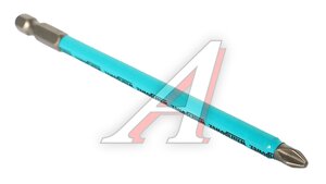 Набор бит PH1х127мм 10 предметов WHIRLPOWER 271412702