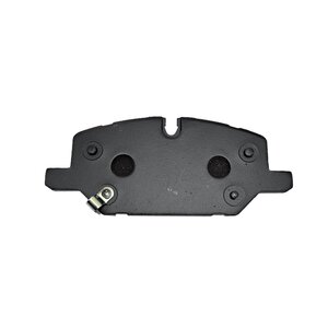 Колодки тормозные CHEVROLET Camaro (18-) передние (4шт.) CTR GK1482, SP4456/GK1482, 84793349