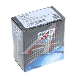 Датчик парковки VW Polo (05-) AUDI A6 (05-) MEAT&DORIA 94503, 4B0919275E/7H0919275