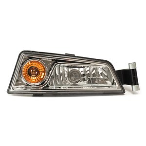 Фара противотуманная SITRAK C7H правая AVTOELECTRICA 812W25320-6002 AE, 812W25320-6002 (ФПГ-70 AE)