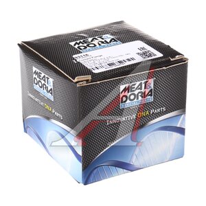 Фланец водяного охлаждения VW Golf 3,Passat MEAT&DORIA 93116, P29-0019, 037121121A