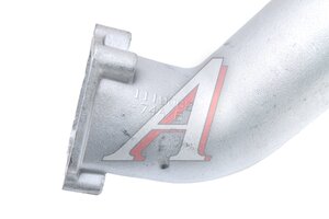 Патрубок FAW J5 интеркулера MOVELEX 1119062-74A/B-MX, 1119062-74A/B