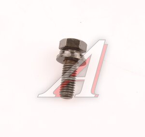 Болт SITRAK HOWO M8х1.5х22 MOVELEX Q1860822TF2-MX, Q1860822TF2