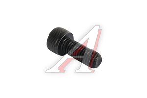 Болт М8х1.25х20 (10.9) под шестигран ключ DIN912