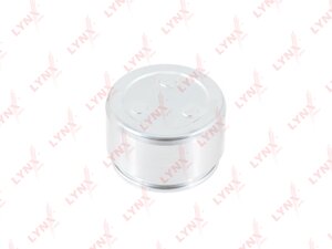 Поршень TOYOTA Land Cruiser (J80) суппорта тормозного переднего LYNX BC4199, P452901, 47750-60061