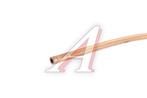 Трубка медная d=4.75 бухта 50м ТМК 4.76-1М (50м), Д 4.76х0,8 (медь) ТМК