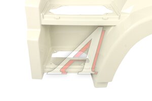 Подножка DONGFENG GX верхняя левая (корпус) MOVELEX 8405225-C6201-MX, 8405225-C6201