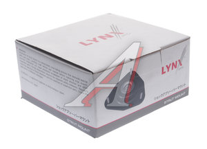 Опора амортизатора VOLVO S80 переднего левая/правая LYNX MA1156LR, 2875901, 31200599