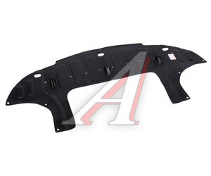 Защита двигателя KIA Rio (17-) (пыльник) NSP NSP1BD09010, 29110-H0000