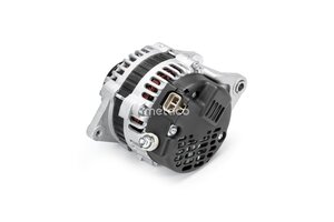 Генератор KIA Spectra (97-),Shuma (97-) METACO 6902-010, 0K2A2-18300