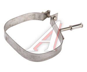 Хомут глушителя CITROEN C3 (13-) BOSAL 251-107, 1607411380