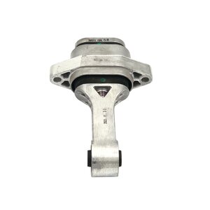 Опора двигателя CHEVROLET Aveo задняя CTR GZ0046, 96535402
