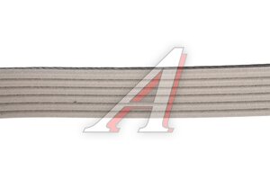 Ремень приводной поликлиновой 6PK1685 FORD Transit MICHELIN 6PK1685