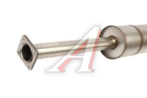 Глушитель FOTON 1088 OE L1125060103A0