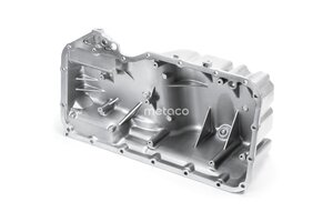 Картер SUZUKI масляный METACO 8362-117, 11511-63J06