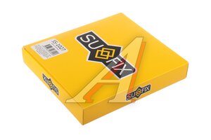 Фильтр воздушный салона ЛАДА Vesta,X-Ray SUFIX SS-1027, 8450039731