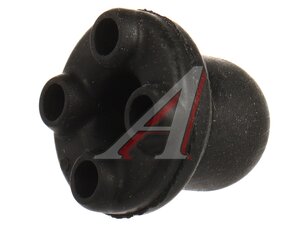 Подушка OPEL Corsa-C крепления радиатора BSG BSG65700023, 6310611