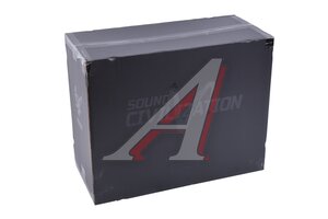 Сабвуфер корпусной активный 12" (30см) 350Вт KICX Sound Civilization Q300BPA, 2013889