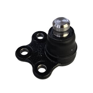 Опора шаровая RENAULT Kangoo (05-) передняя левая CTR CB0347L, CBRE-6L, 8200586561