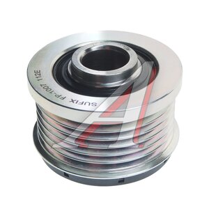 Муфта FIAT Ducato генератора обгонная SUFIX FP1007