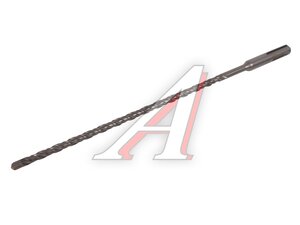 Бур SDS+ 6x260мм ELITECH 1820.028300