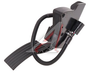 Педаль акселератора SHACMAN SHAANXI X5000 MOVELEX DZ97189570483-MX, DZ97189570483