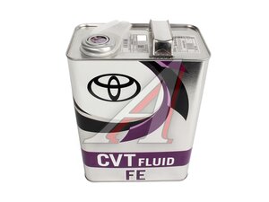 Жидкость трансм. TOYOTA 4л.08886-81905 CVT 08886-81905