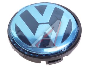 Вставка диска колесного VW Polo (11-) ACQ AMW6071