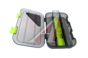 Коробка Yaman 3-13 ячеек, 210х130х35 мм/54/ Y-BOX05, 955036
