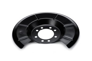 Щиток FORD Focus диска тормозного заднего METACO 8320-019
