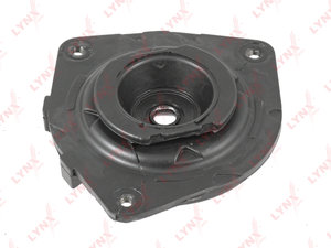 Опора амортизатора NISSAN Tiida переднего левая LYNX MA1101L, NSS-033, 54321-ZE70A