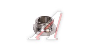 Заглушка никель 1/2" нар. VT.583