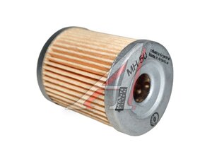 Filter ulja, SUZUKI 125/200/250/400 MANN MH 50