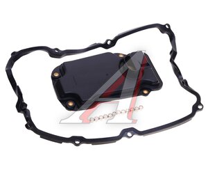 Фильтр масляный АКПП TOYOTA Land Cruiser (с прокладкой) SAKURA TE33100, 35330-60060, 35330-60060/35330-34010