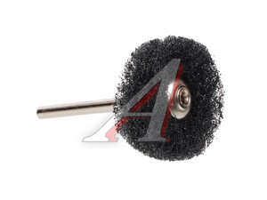 Насадка зачистная для гравера черная P400 AR-PM18-SB