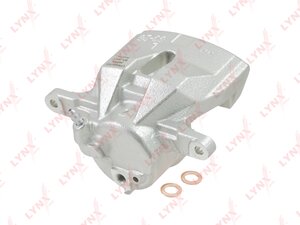 Суппорт торм. LYNX BA-3855 TOYOTA RAV 4 пер лев BA-3855