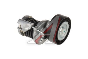 Ролик приводного ремня VW AUDI SEAT SKODA натяжителя KORTEX KTP2012, 27618, 038903315AH