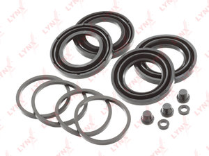 Ремкомплект суппорта MERCEDES T1 (82-96) переднего LYNX BC0258, 8510409SX, A0004206683